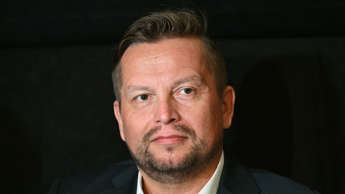 Ředitel Státní tiskárny cenin končí